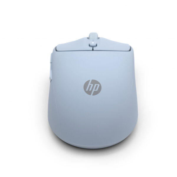 HP 400 Quiet Wireless Mouse - Afbeelding 3