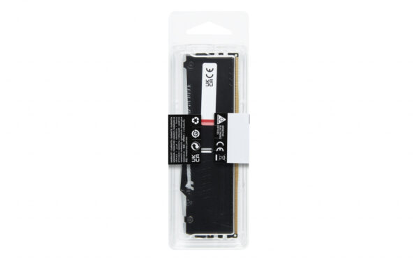 Kingston Technology FURY Beast 16GB 5200MT/s DDR5 CL40 DIMM RGB - Afbeelding 13