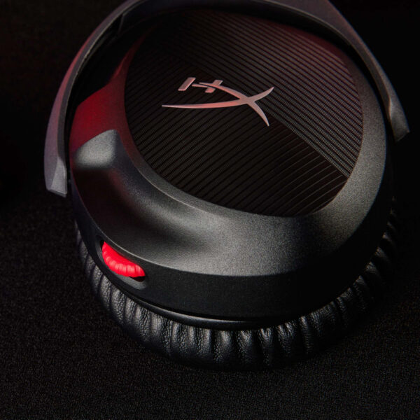 HyperX Cloud Stinger 2 - gaming headset (zwart) - Afbeelding 7