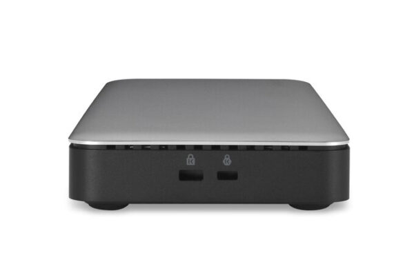 Kensington SD5760T Thunderbolt™ 4 Dual 4K Docking Station met 96W Power Delivery - Afbeelding 6