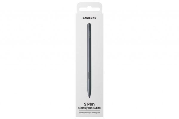 Samsung Galaxy Tab S6 Lite Qualcomm Snapdragon 64 GB 26,4 cm (10.4") 4 GB Wi-Fi 5 (802.11ac) Grijs - Afbeelding 17