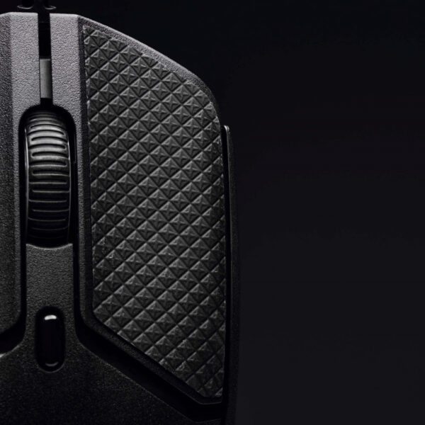 HyperX Pulsefire Haste 2 - gamingmuis (zwart) - Afbeelding 4