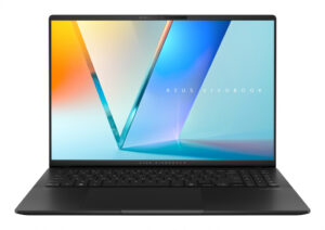 ASUS Vivobook S 16 OLED S5606CA-RI045W Intel Core Ultra 7 255H Laptop 40,6 cm (16") 3K 32 GB LPDDR5x-SDRAM 1 TB SSD Wi-Fi 7 (80