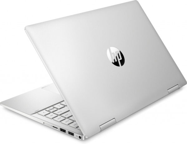 HP Pavilion x360 14-ek1005nd Intel® Core™ i3 i3-1315U Hybride (2-in-1) 35,6 cm (14") Touchscreen Full HD 8 GB DDR4-S - Afbeelding 5