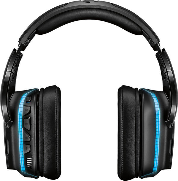 Logitech G G935 Gaming Headset - Afbeelding 19