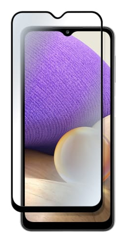 T'nB TGISA325G scherm- & rugbeschermer voor mobiele telefoons Doorzichtige schermbeschermer Samsung 1 stuk(s)