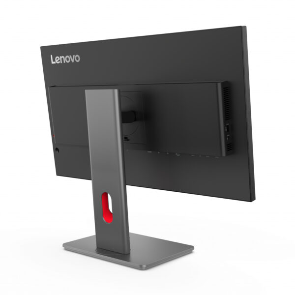 Lenovo ThinkVision P27QD-40 LED display 68,6 cm (27") 2560 x 1440 Pixels Wide Quad HD Zwart - Afbeelding 7