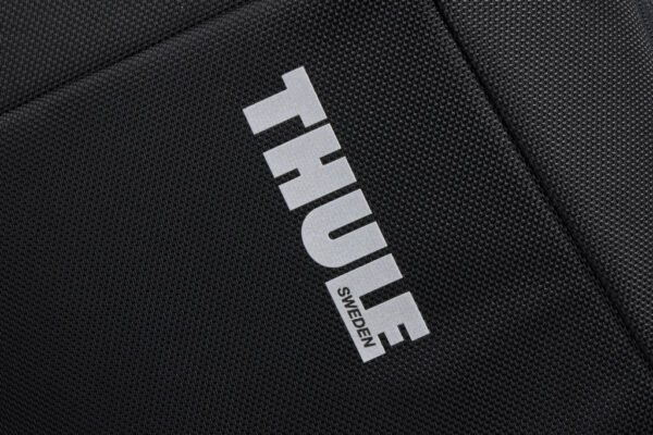Thule Accent TACBP2116 - Black 40,6 cm (16") Rugzak Zwart - Afbeelding 12