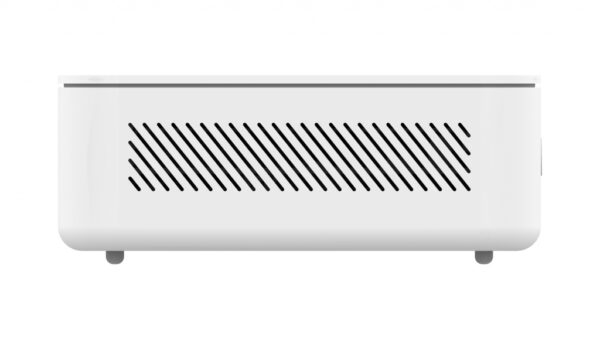 Acer Revo Box RB102-20CPW Mini Copilot+ PC Intel Core Ultra 5 226V 16 GB LPDDR5x-SDRAM 1 TB SSD Windows 11 Home Mini PC Wit - Afbeelding 3