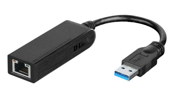 D-Link DUB-1312 Intern Ethernet 1000 Mbit/s - Afbeelding 2