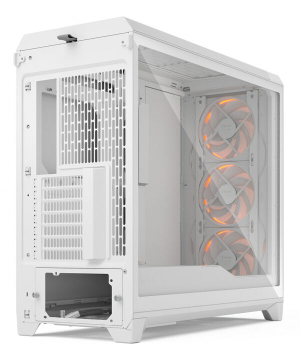 Fractal Design Meshify 3 XL Wit - Afbeelding 11