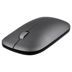 T'nB MWMAC muis Kantoor Ambidextrous RF-draadloos + Bluetooth 1600 DPI