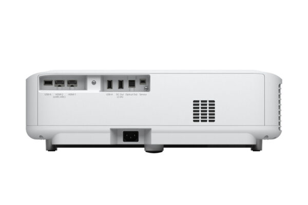 Epson EH-LS650W 4K PRO-UHD smart laserprojector, 3600 lumen, scherm van maximaal 120 inch - Afbeelding 10