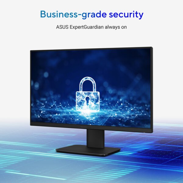 ASUS ExpertCenter P400 AiO P440VAESK-BPC018X Intel® Core™ i5 i5-13420H 60,5 cm (23.8") 1920 x 1080 Pixels Alles-in-één-pc 16 GB - Afbeelding 21