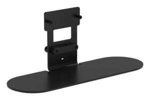 Jabra 14307-71 accessoire voor videoconferenties Standaard Zwart