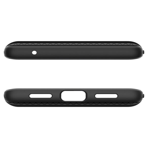 Spigen ACS04696 mobiele telefoon behuizingen 16 cm (6.3") Hoes Zwart - Afbeelding 12