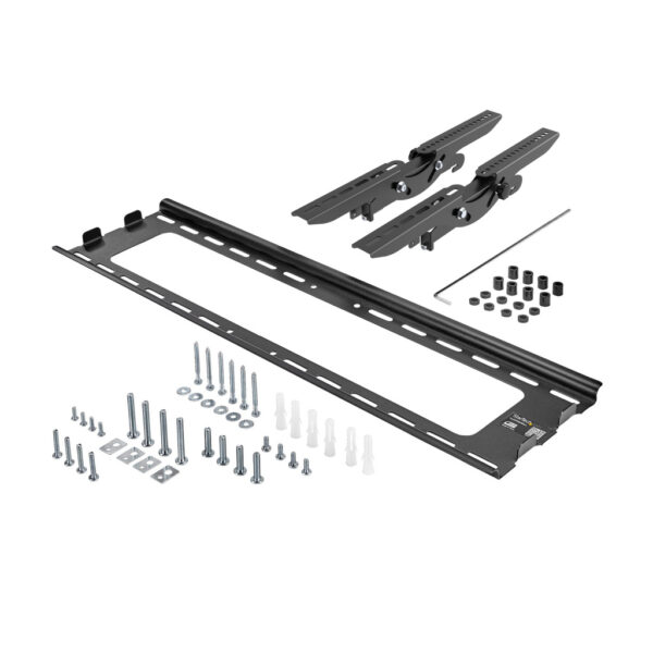StarTech.com TV muurbeugel - voor 32" tot 75" LCD, LED of plasma platte televisie - Afbeelding 6