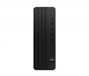 HP Pro 290 G9 Intel® Core™ i5 i5-13500 8 GB DDR4-SDRAM 256 GB SSD Windows 11 Pro SFF PC Zwart