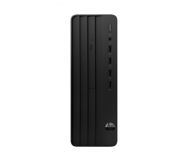 HP Pro 290 G9 Intel® Core™ i5 i5-13500 8 GB DDR4-SDRAM 256 GB SSD Windows 11 Pro SFF PC Zwart