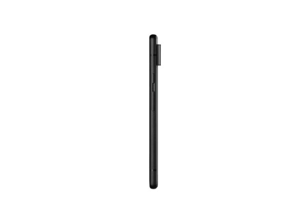 Google Pixel 6 16,3 cm (6.4") Dual SIM Android 12 5G USB Type-C 8 GB 128 GB 4614 mAh Zwart - Afbeelding 2