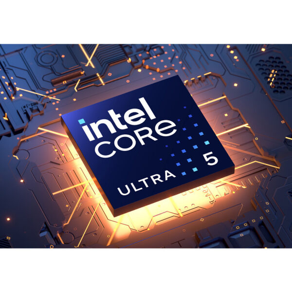 HP 9H7T4ET#ABH PC Intel Core Ultra 5 235 16 GB DDR5-SDRAM 512 GB SSD Windows 11 Pro SFF AI PC Zwart - Afbeelding 3