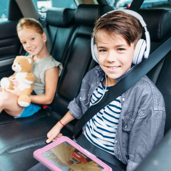 Kurio Tab lite 32 GB Wifi Roze - Afbeelding 12