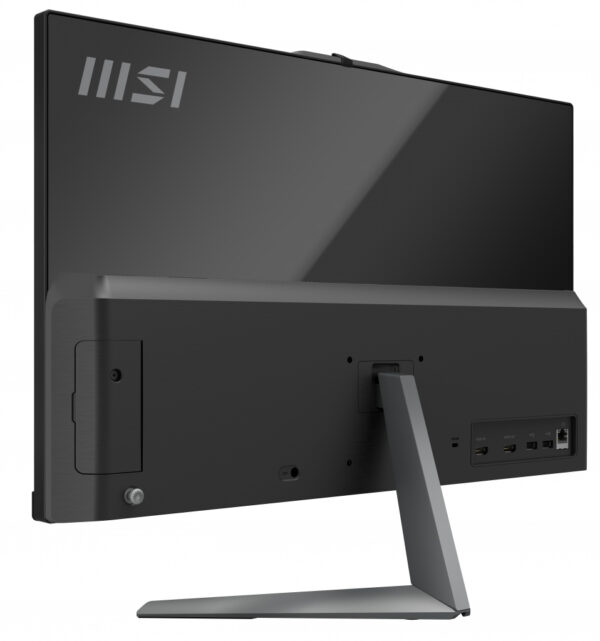 MSI Modern AM242 1M-1219EU All-in-One PC/workstation Intel Core 5 120U 60,5 cm (23.8") 1920 x 1080 Pixels Alles-in-één-pc 8 G - Afbeelding 3