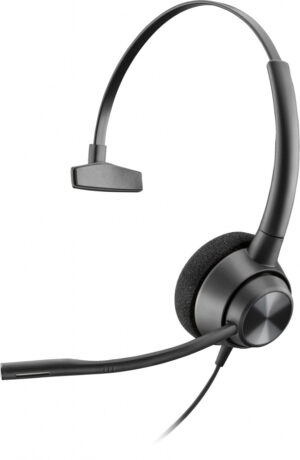 POLY EncorePro 320 Stereo USB-C-headset TAA