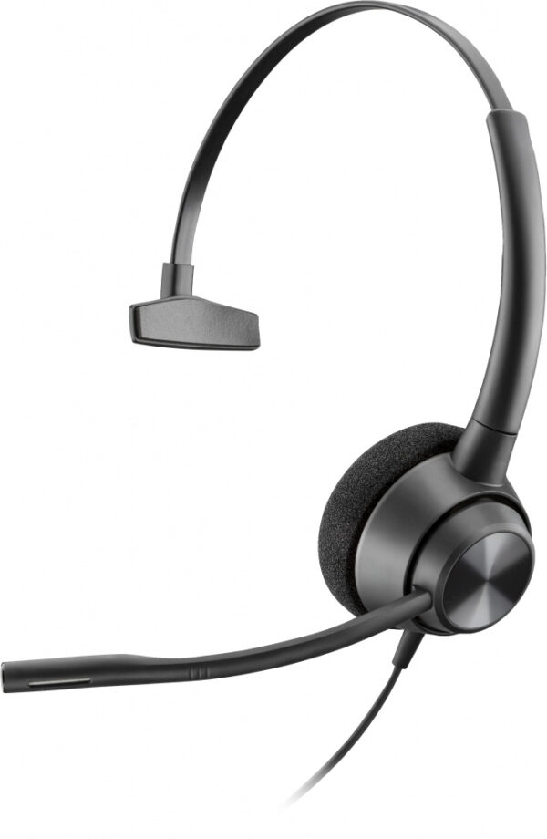 POLY EncorePro 320 Stereo USB-C-headset TAA