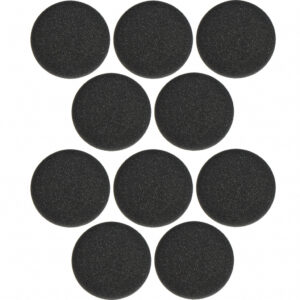 Jabra 14101-45 hoofdtelefoon accessoire Oorkussen