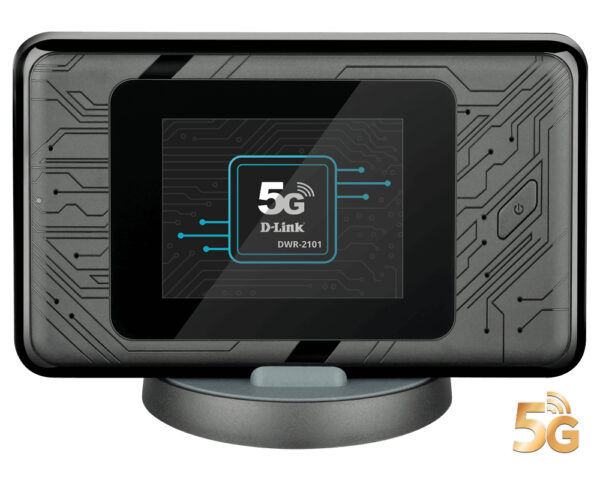D-Link DWR-2101 Modem voor mobiele netwerken
