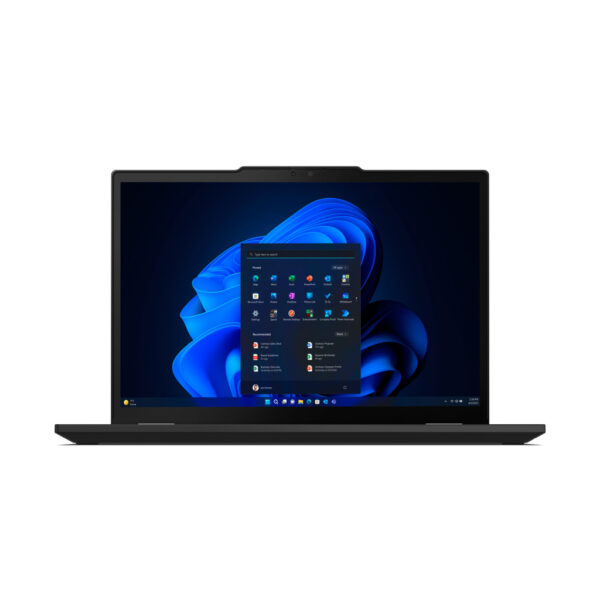 Lenovo ThinkPad X13 2-in-1 Gen 5 Intel Core Ultra 5 125U Hybride (2-in-1) 33,8 cm (13.3") Touchscreen WUXGA 16 GB LPDDR5x-SDRAM - Afbeelding 3