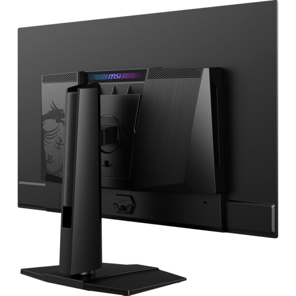 MSI MPG 322URX QD-OLED computer monitor 80 cm (31.5") 3840 x 2160 Pixels 4K Ultra HD Zwart - Afbeelding 11