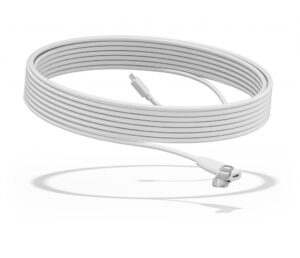Logitech 952-000047 accessoire voor videoconferenties Wit