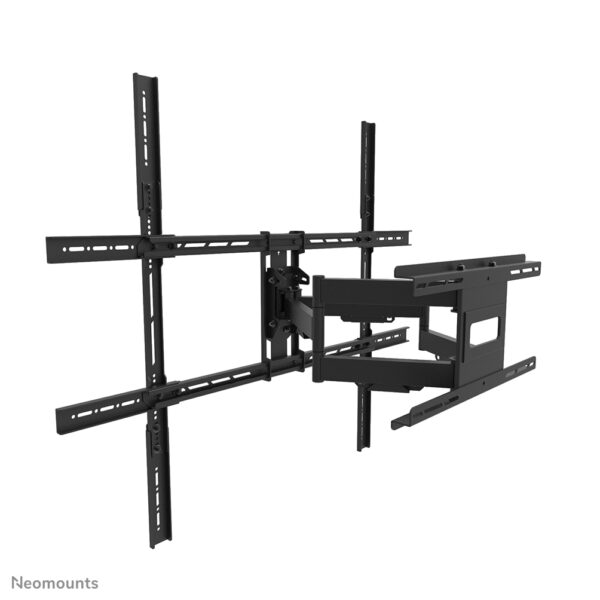 Neomounts AWLS-950BL1 VESA-uitbreidingskit 55-110" - max 125 kg - Afbeelding 6