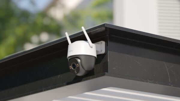 Imou Cruiser 2C 2K Torentje IP-beveiligingscamera Buiten 2304 x 1296 Pixels Plafond/muur - Afbeelding 4