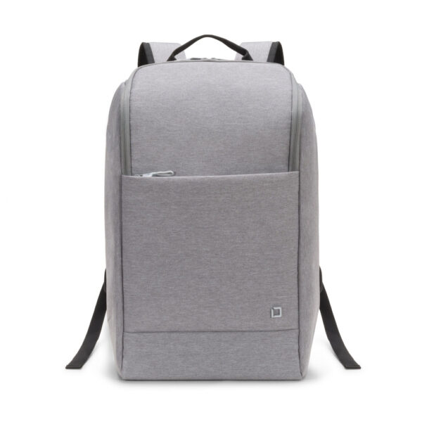 DICOTA Eco MOTION 13 - 15.6" 39,6 cm (15.6") Rugzak Grijs - Afbeelding 3