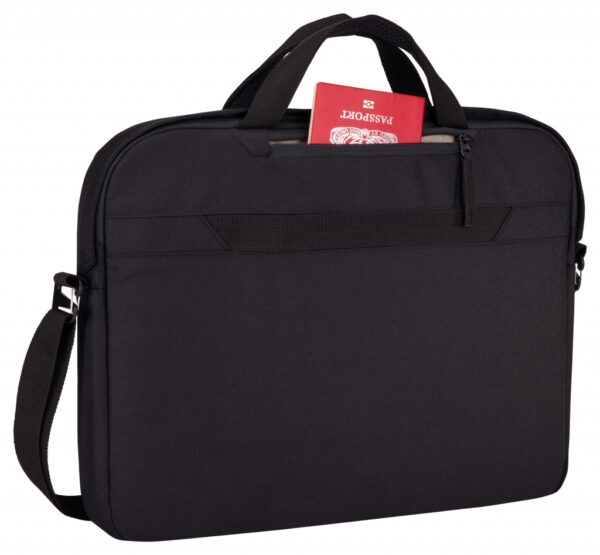 Case Logic Invigo Eco INVIA114 Black 35,6 cm (14") Opbergmap/sleeve Zwart - Afbeelding 8