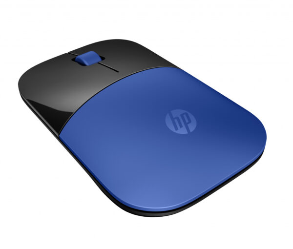 HP Z3700 blauwe draadloze muis - Afbeelding 2