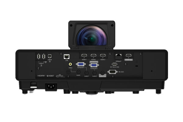 Epson EB-805F - Afbeelding 3