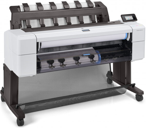 HP Designjet T1600dr 36-inch printer - Afbeelding 3