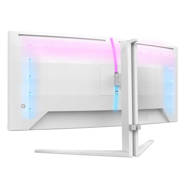 Philips 34M2C5501A/00 computer monitor 86,4 cm (34") 3440 x 1440 Pixels Wide Quad HD LCD Wit - Afbeelding 15