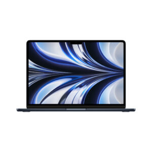 Apple MacBook Air Apple M M2 Laptop 34,5 cm (13.6") 8 GB 512 GB SSD Wi-Fi 6 (802.11ax) macOS Monterey Frans Marineblauw