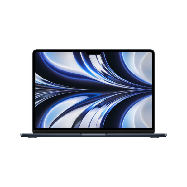 Apple MacBook Air Apple M M2 Laptop 34,5 cm (13.6") 8 GB 512 GB SSD Wi-Fi 6 (802.11ax) macOS Monterey Frans Marineblauw