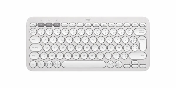 Logitech Pebble Keys 2 K380s - Afbeelding 16
