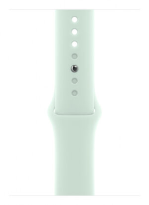 Apple MDT94ZM/A slimme draagbare accessoire Band Aquamarijn Fluorelastomeer