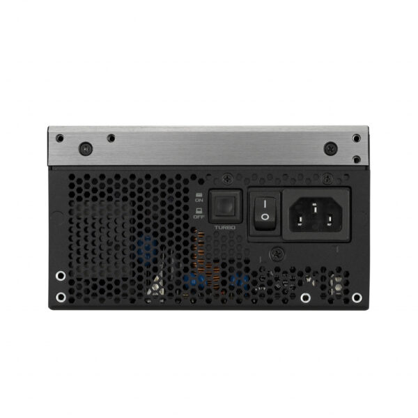 ASUS ROG -THOR-1000P3-GAMING power supply unit 1000 W 20+4 pin ATX ATX Zwart - Afbeelding 9