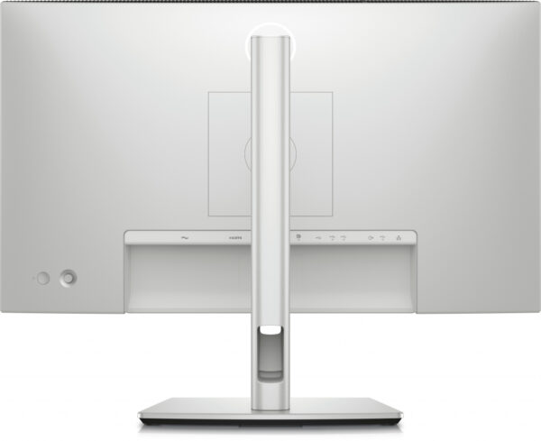 DELL UltraSharp U2424HE computer monitor 60,5 cm (23.8") 1920 x 1080 Pixels Full HD LCD Zwart, Zilver - Afbeelding 5