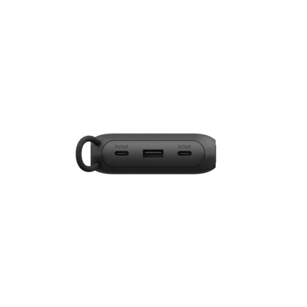 Belkin BPB028HQBK powerbank 20000 mAh Zwart - Afbeelding 3