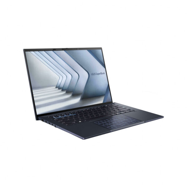 ASUS ExpertBook B9 OLED B9403CVAR-PP1678X Intel Core 7 150U Laptop 35,6 cm (14") WQXGA+ 32 GB LPDDR5x-SDRAM 1 TB SSD Wi-Fi 6E (8 - Afbeelding 3